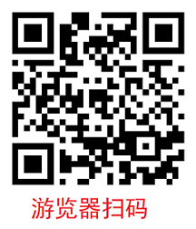 趣闲赚官方公众号二维码
